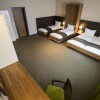 Отель RiKu HOTEL Neu-Ulm, фото 18