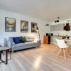 Отель Dom&House - Apartments Waterlane Island, фото 12
