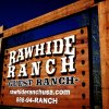 Отель Rawhide Ranch, фото 27