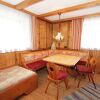 Отель Child-friendly Apartment in Buch With Swimming Pool, фото 13