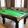 Отель Abie Youth Hostel, фото 11