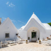 Отель Trullo Letizia con piscina - IBR, фото 9