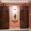 Отель OYO 2426 Hotel Tirupati International в Колкате