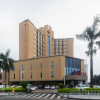 Отель Baoshi Hotel, фото 11