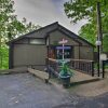 Отель Osage Beach Home w/ Private Hot Tub: Near Lake!, фото 18