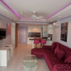 Отель Jomtien Beach Condominium 3rd Floor apt, фото 5