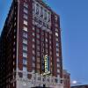 Отель Holiday Inn Kansas City Downtown Aladdin, фото 24
