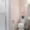 Отель Family Friendly Four Bedroom w GameRoom @Disney 5145, фото 8