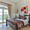 Отель Cayman Villa - Contemporary 4 bedroom Villa with Stunning Ocean Views 4 Villa by RedAwning, фото 3