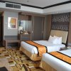 Отель Grand Paragon Hotel Johor Bahru, фото 26