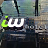 Отель IW Hotel, фото 28
