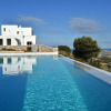 Отель Villa Acqua · Gorgeous pool villa, stunning sea views, helipad!, фото 29