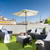 Отель House In The Center Of Seville 4 Bd And Terrace Argote De Molina, фото 9