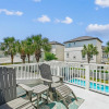 Отель Miramar Palms #5 3 Bedroom Condo by RedAwning, фото 18