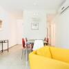 Отель 1BR - 140 7 Ben Yehuda St Tel Aviv в Тель-Авиве