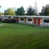 Отель Indian Trail Motel, фото 1