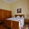 Отель The Place 3 charming downtown apartment в Каире