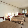 Отель Shirakabako View Hotel, фото 3