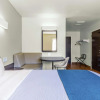 Отель Motel 6 Seattle, WA - Sea-Tac Airport South, фото 5