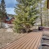 Отель Perfect For Your Family Vacay With Yard, Hot Tub & Pet Friendly! 5 Bedroom Home by RedAwning, фото 10