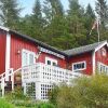 Отель 5 Person Holiday Home in Molde, фото 15