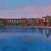 Отель Hilton Cabo Verde Sal Resort, фото 30
