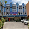 Отель OYO 3999 Hotel Pelangi Indah, фото 1