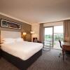 Отель DoubleTree by Hilton Glasgow Strathclyde, фото 22