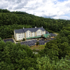 Отель Hampton Inn & Suites Cashiers Sapphire Valley, фото 30