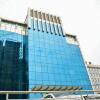 Отель Amaritsah Отель Amaritsah в Браззавиле