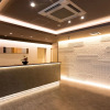 Отель Japanesque Kyoto Station ZEQUU, фото 32