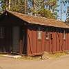 Отель Old Faithful Lodge & Cabins - Inside the Park, фото 23
