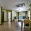 Отель Tongyeong Beachcastle Resort, фото 11