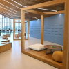 Отель Contemporary 1BR Sleeps4 Balcony/Pool/Gym/DXBHills, фото 25