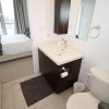 Отель Executive 2 Bedroom Condo Across CN Tower, фото 30