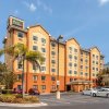 Отель Extended Stay America Miami-Brickell-Port Miami в Майами