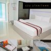 Отель C2U Hotel Uthai Thani - Adults Only, фото 9