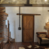 Отель Bluestone Farm Cottage 19th Century, фото 2