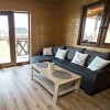 Отель Lovely House Overlooking the Lake, Near the Sea, Ideal for 9 People, фото 4