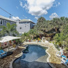 Отель Salt Life Pool Home Ocean Views Walk to Flagler Avenue 604s, фото 21