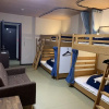 Отель Hilo Hostel, фото 38