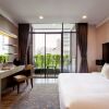 Отель Metropolis Suites Bangkok, Tapestry Collection by Hilton, фото 43