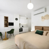 Отель Elisabeth Downtown Apartments by UrbanRent, фото 3