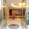 Отель GreenTree Inn Xuancheng South Zhaoting Road Business Hotel, фото 42