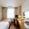 Отель Tabist Abashiri Central Hotel, фото 5