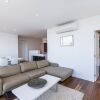 Отель Apartments Melbourne Domain - New Quay Docklands, фото 5