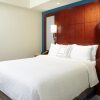 Отель Residence Inn Columbus Downtown, фото 7