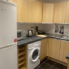 Отель Beautiful 2 Bed Apartment In Glasgow, фото 14