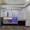 Отель Motel 6 San Antonio Tx, фото 9