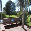 Отель Fairway View Holiday Home - Motueka, фото 14